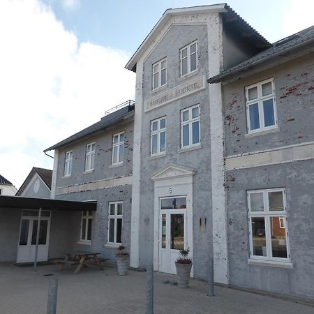 Harboore Hotel Pokój zdjęcie