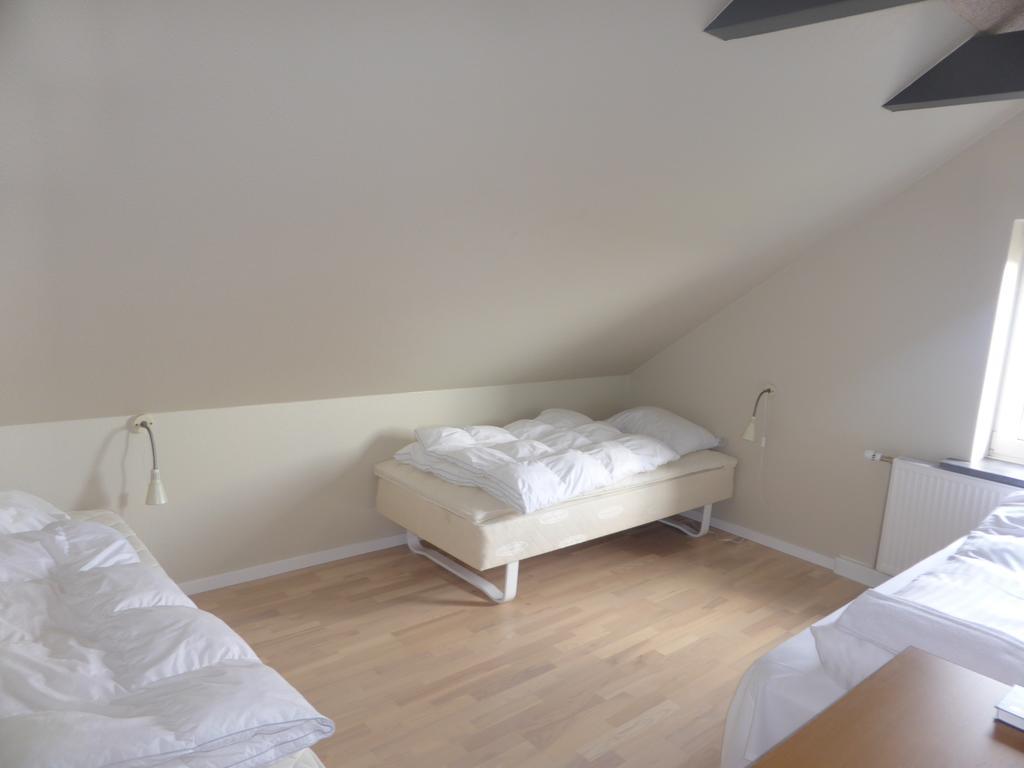 Harboore Hotel Pokój zdjęcie